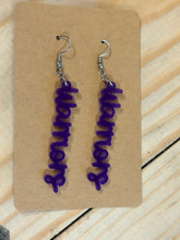 Load image into Gallery viewer, Mascot Earrings
