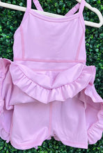 Load image into Gallery viewer, Pink Athletic Dress - Kids
