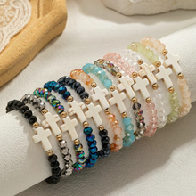 Load image into Gallery viewer, Cross Bracelets

