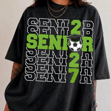 Load image into Gallery viewer, Senior 2027 Sports Tee
