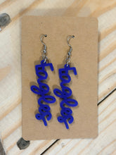 Load image into Gallery viewer, Mascot Earrings
