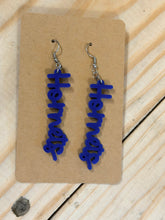 Load image into Gallery viewer, Mascot Earrings
