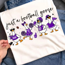 Load image into Gallery viewer, Just A Football Goose
