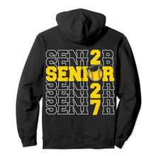 Load image into Gallery viewer, Senior 2027 Sports Tee
