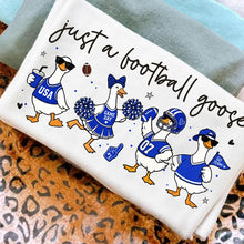 Load image into Gallery viewer, Just A Football Goose
