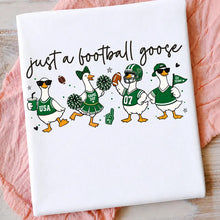 Load image into Gallery viewer, Just A Football Goose
