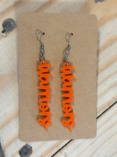 Load image into Gallery viewer, Mascot Earrings
