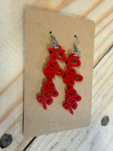 Load image into Gallery viewer, Mascot Earrings
