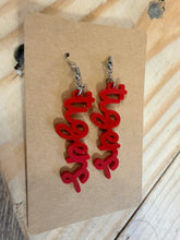 Load image into Gallery viewer, Mascot Earrings
