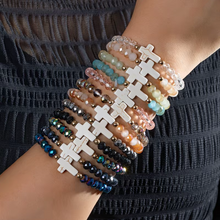 Load image into Gallery viewer, Cross Bracelets
