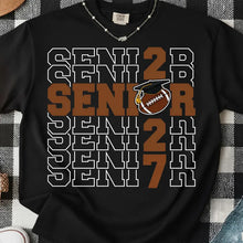 Load image into Gallery viewer, Senior 2027 Sports Tee
