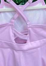 Load image into Gallery viewer, Pink Athletic Dress - Kids
