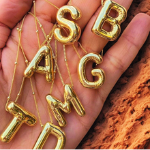 Load image into Gallery viewer, Gold Necklaces
